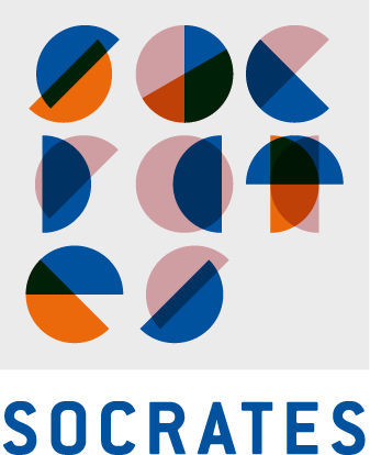 Socrates Logo